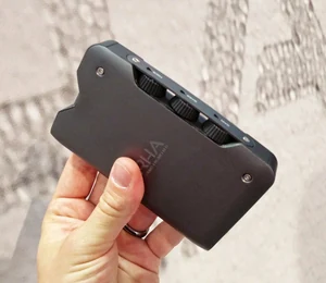 IFA 2015 - RHA se met au DAC avec un DACAMP m1 alléchant